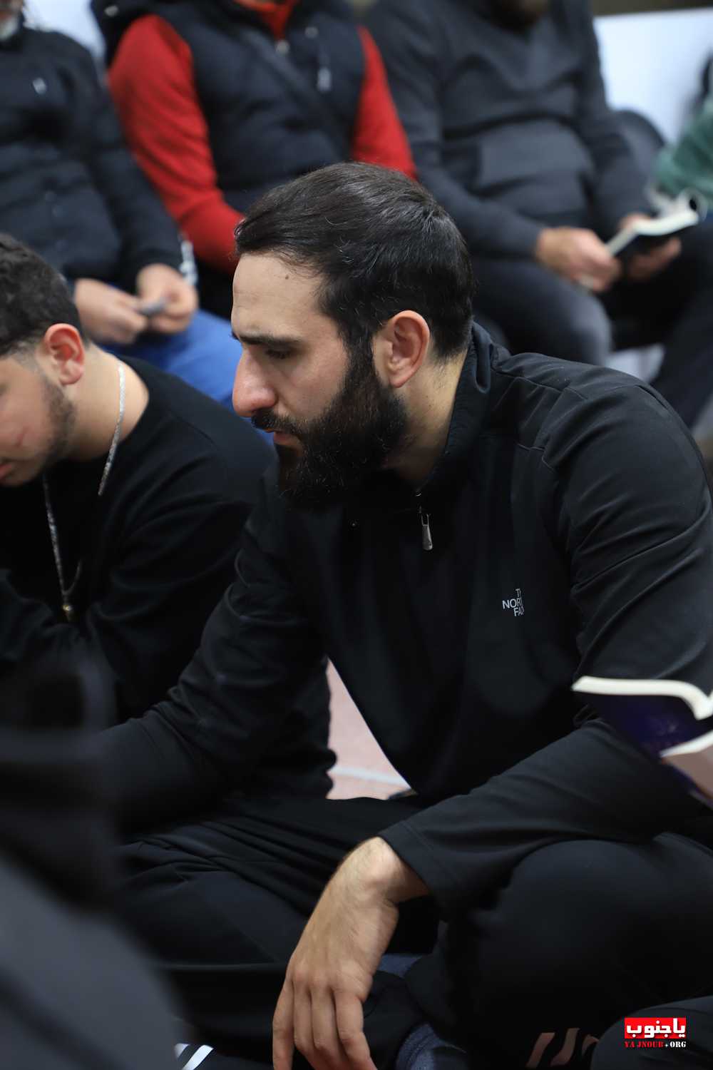 احياء ليلة القدر الأولى في بلدة طيردبا الجنوبية _ الجزء الثاني من الصور 